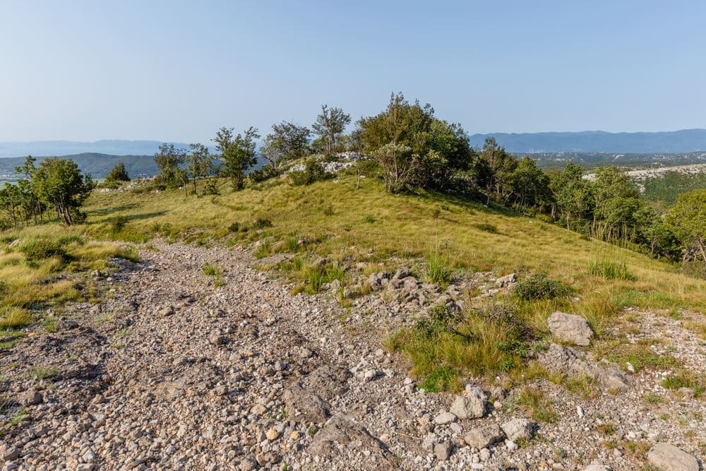 Risnjak National Park