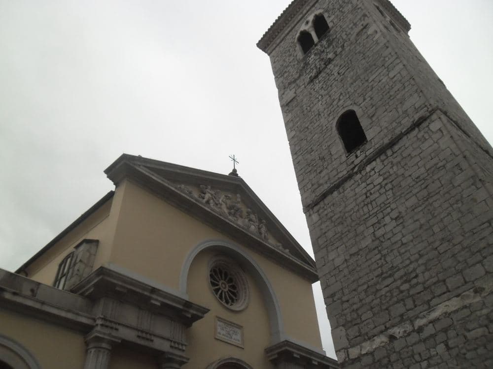 Church of the Assumption