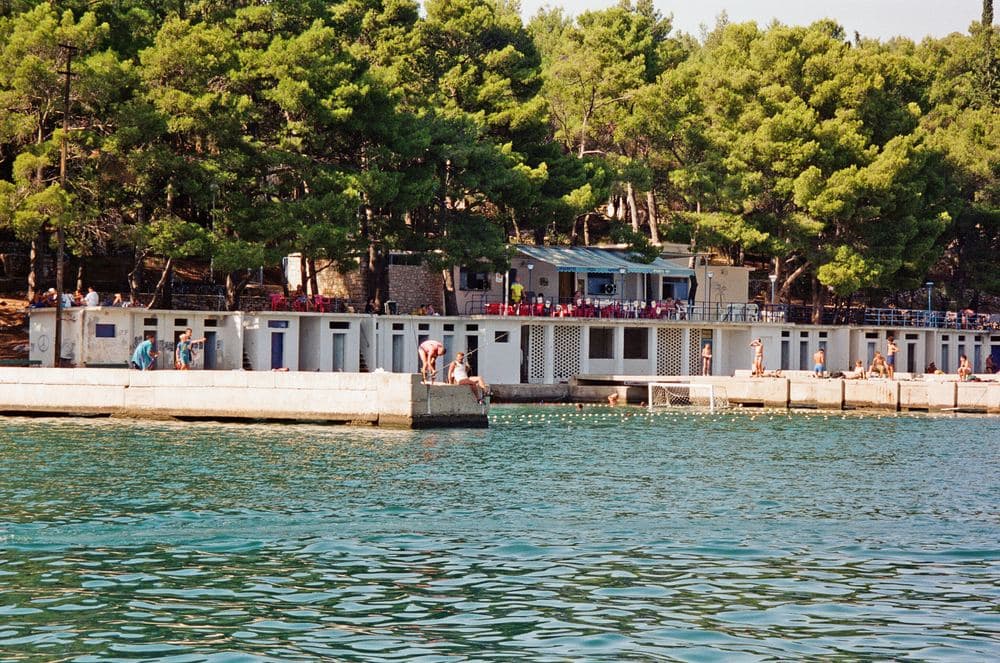 Bonj Beach