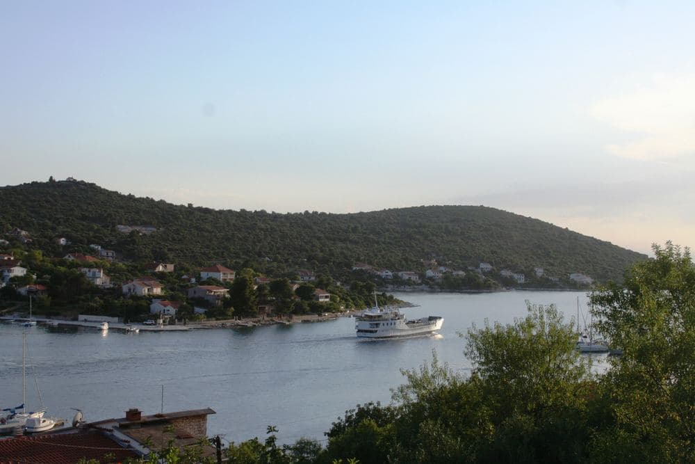 Drvenik Veli