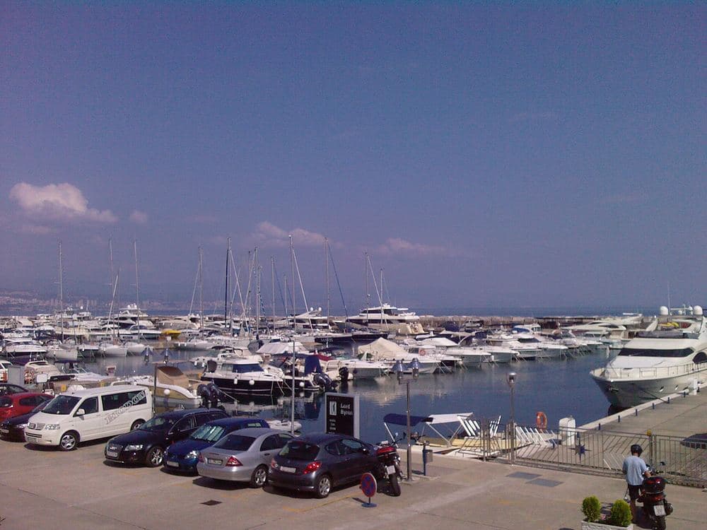 ACI Marina Opatija