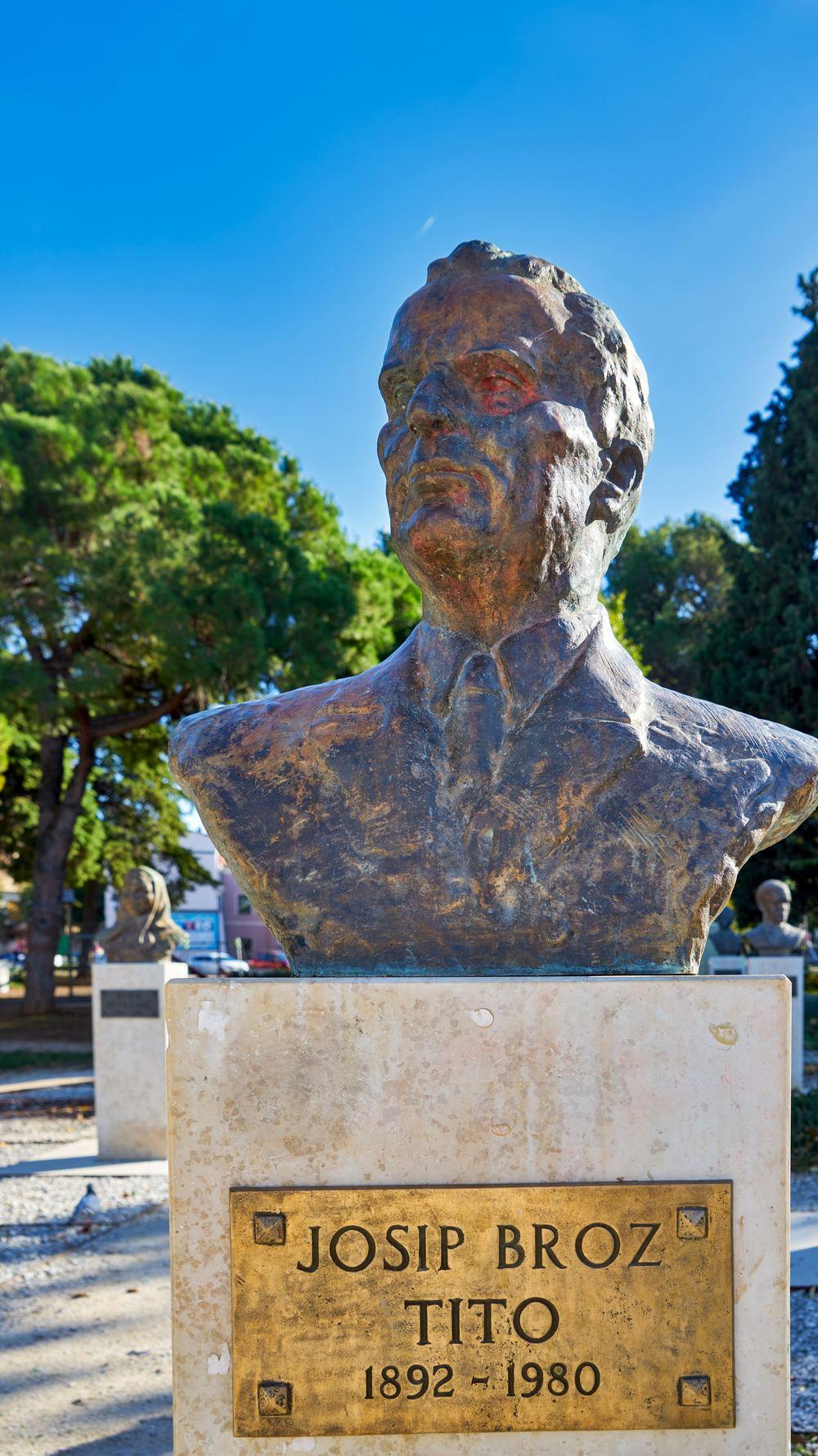 Tito Park
