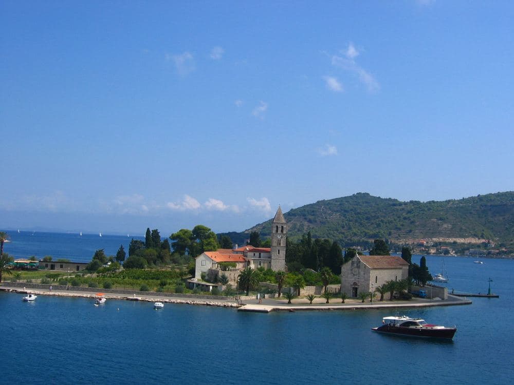 Prirovo Peninsula