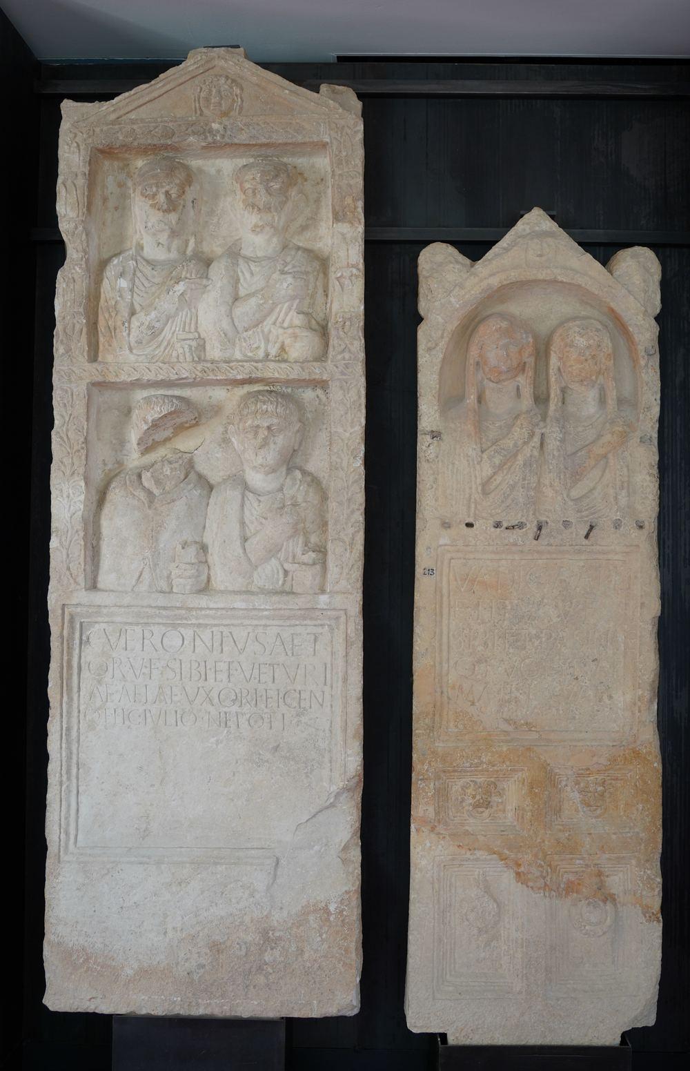 Archaeological Museum Zadar