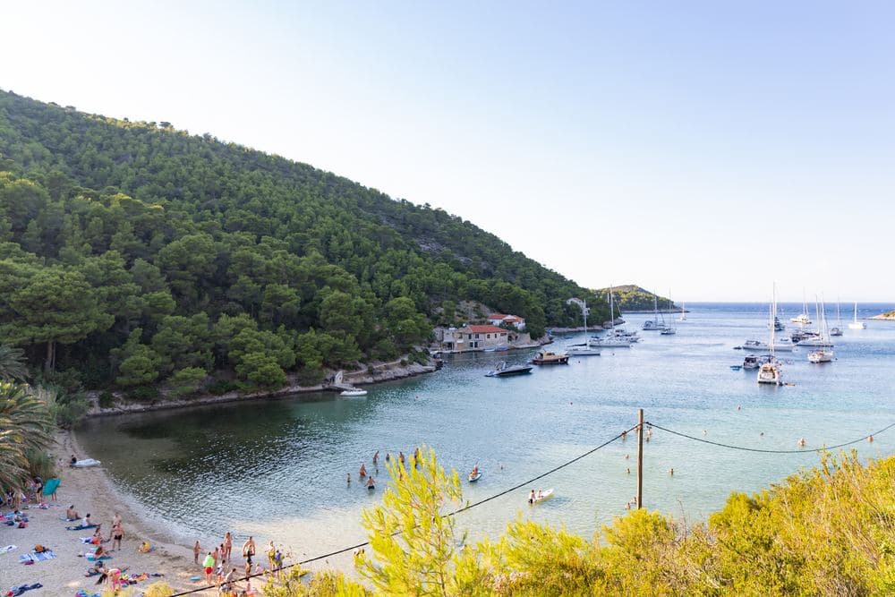 Plaža Stončica