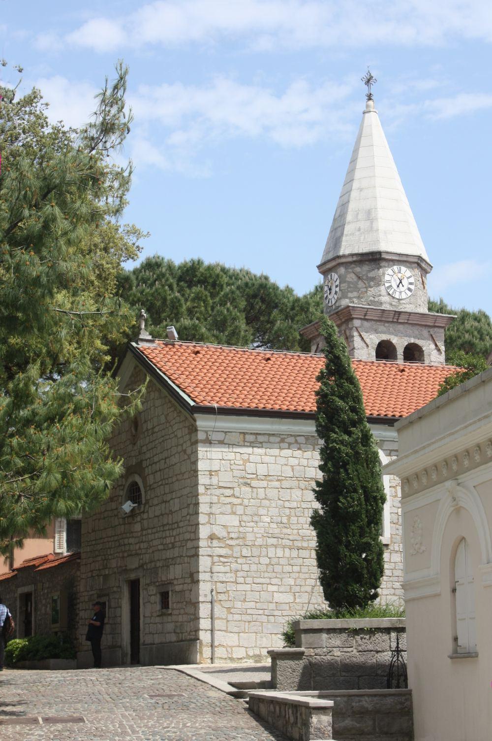 Chiesa di San Giacomo