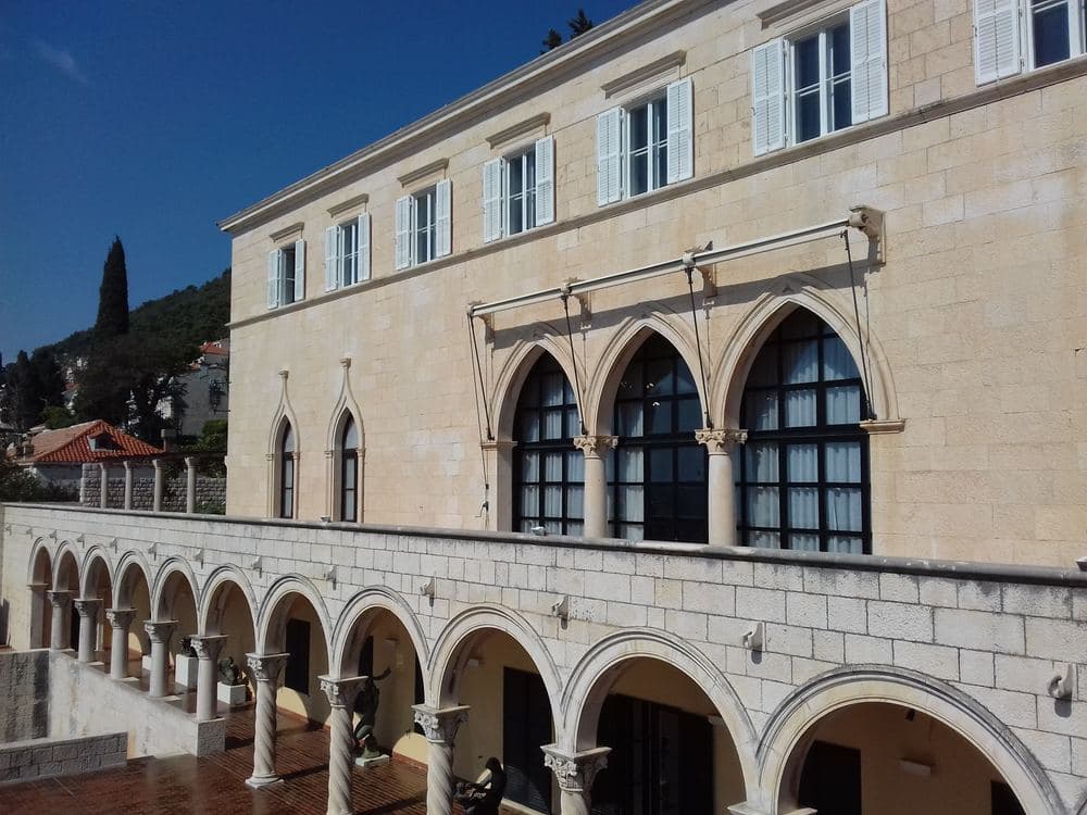 Museum of Modern Art Dubrovnik
