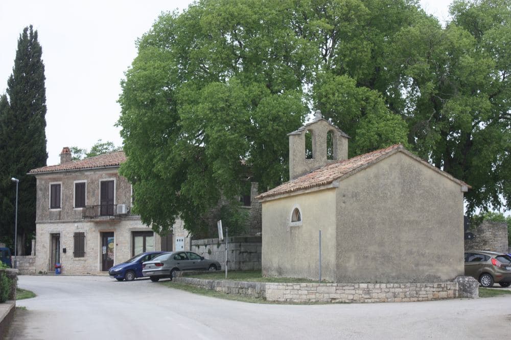ISAP in Tinjan, 16 to 18 October 2026: the international prosciutto fair in the heart of Istria, a world record attempt with 300 carvers, and Severina on the Friday