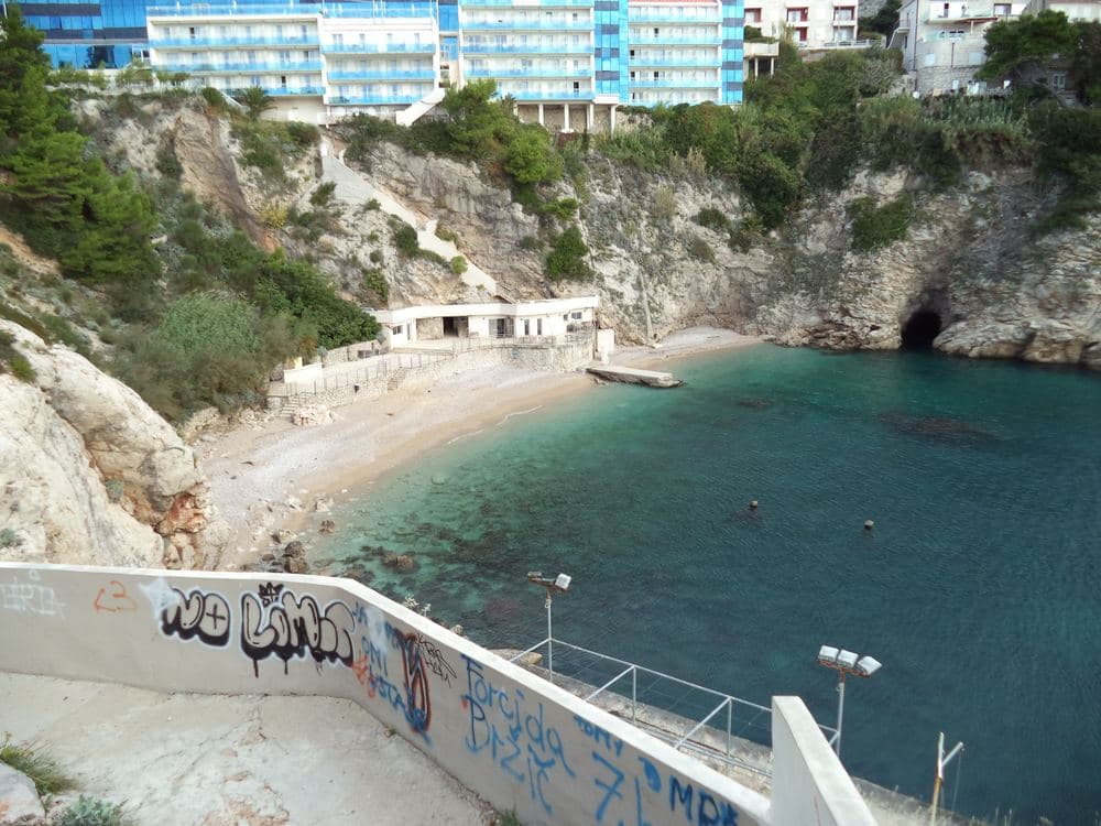 Bellevue Beach
