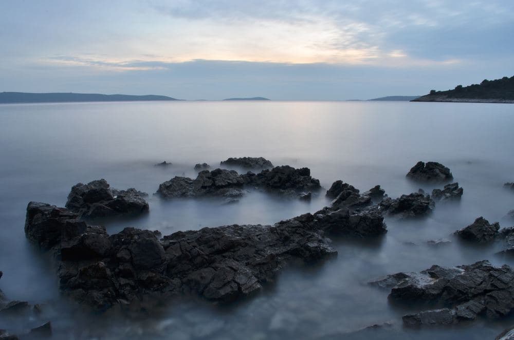 Labadusa Beach