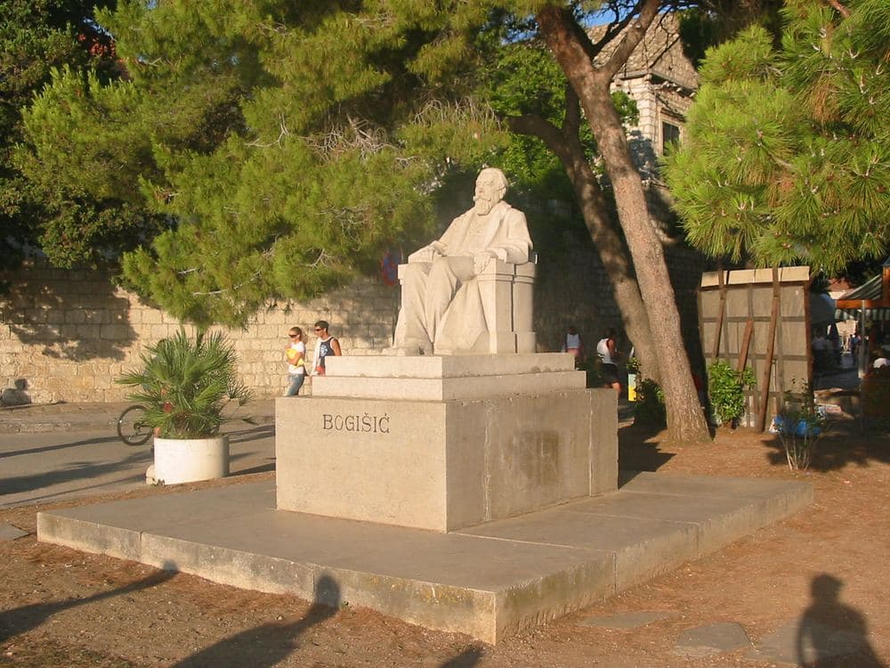 Rector's Palace & Bogišić Collection