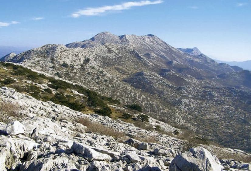 Veliki Kabal (Mosor)