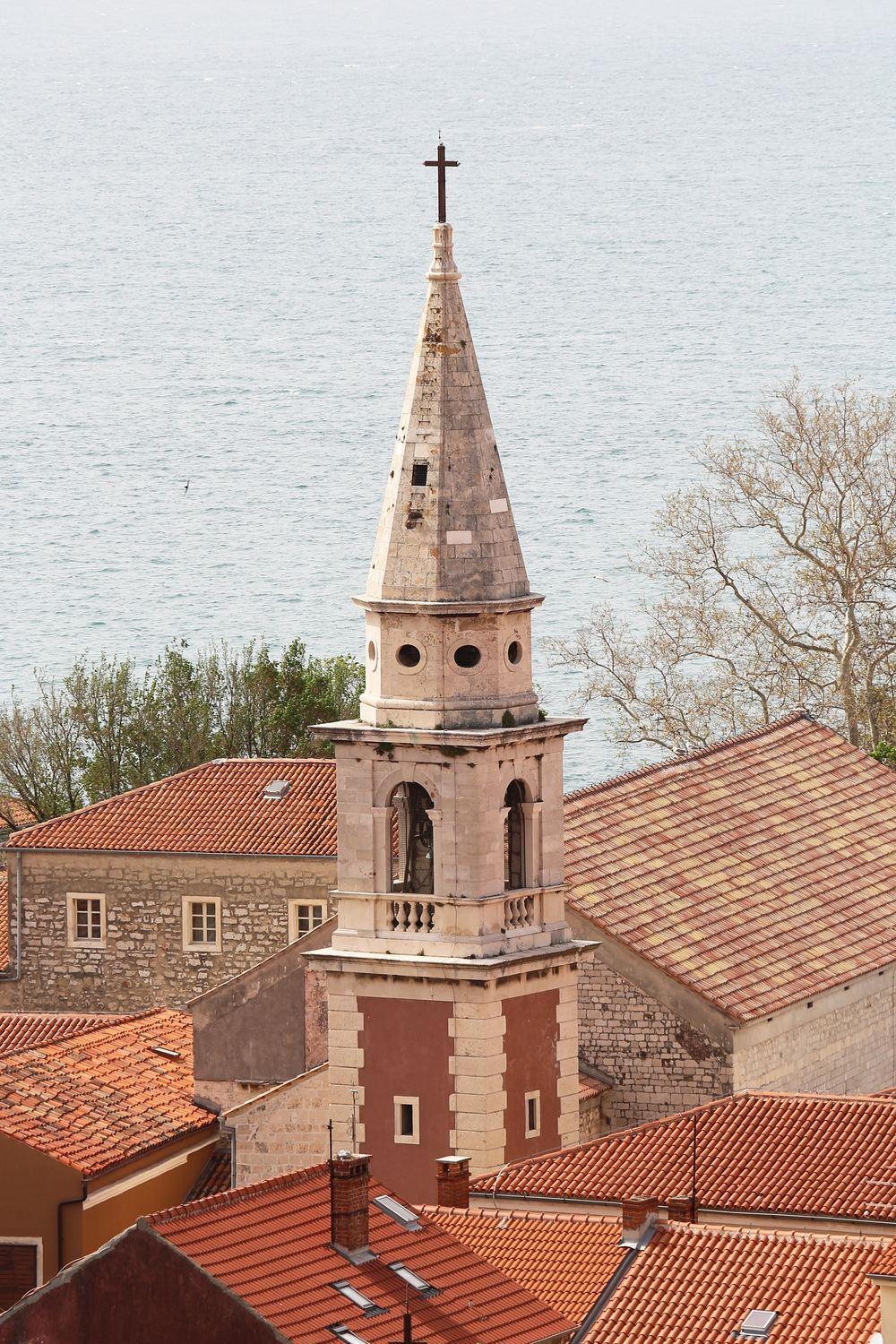 Church and Monastery of St Francis