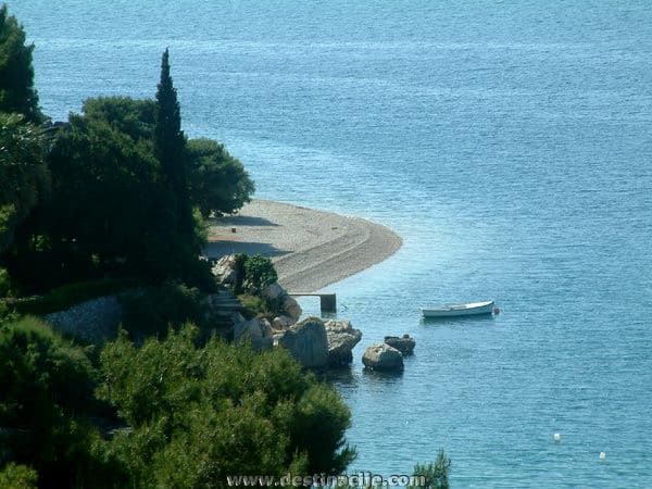 Čelina Beach
