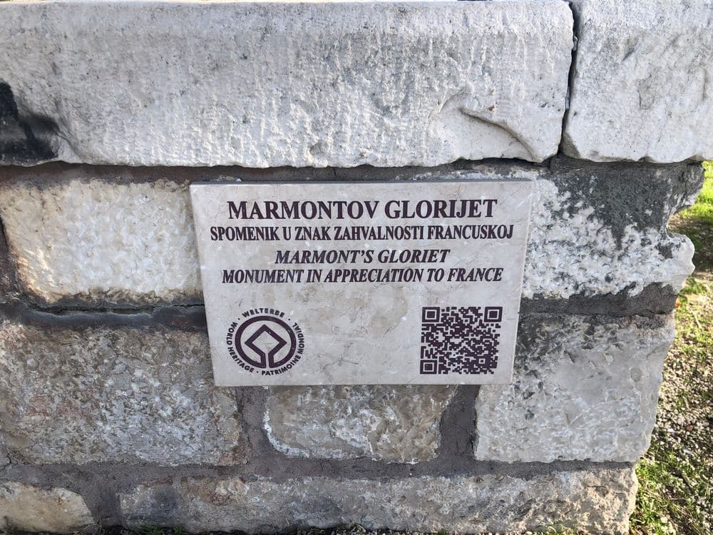 Marmont Gloriette