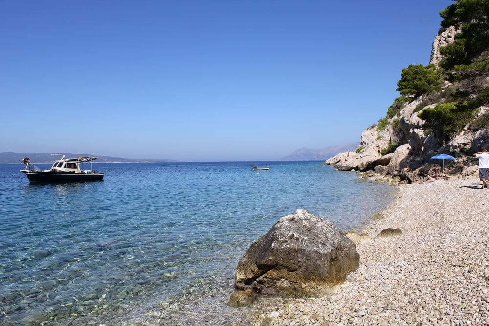 Ramova Beach