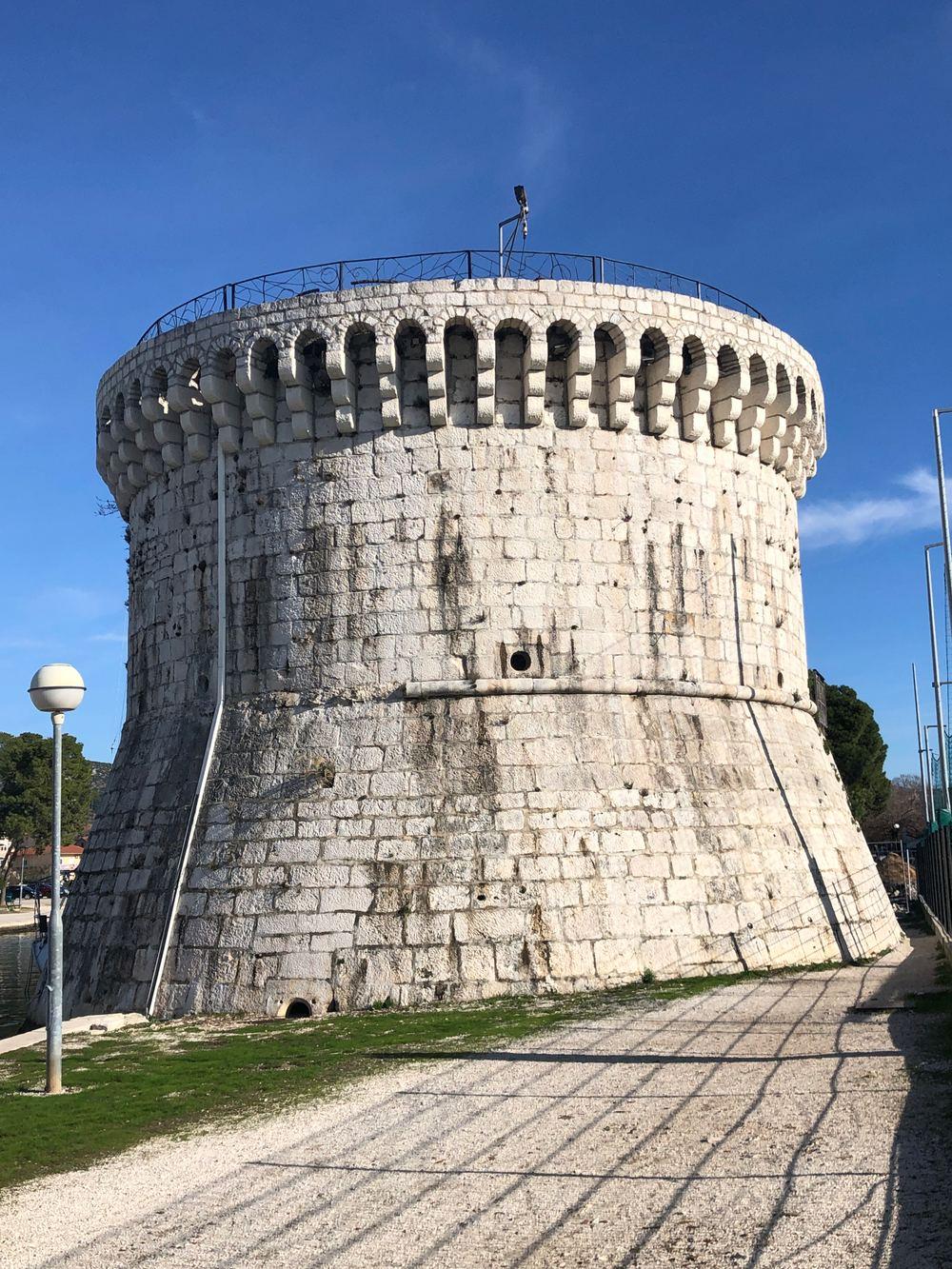 Kula sv. Marka