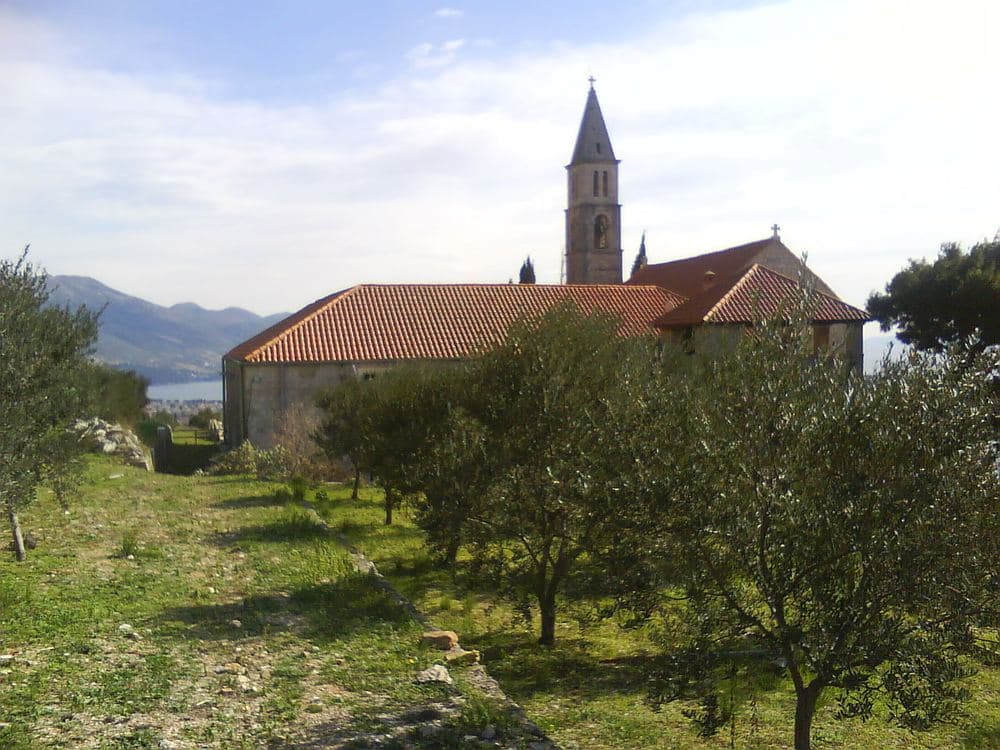 Samostan Gospe od Anđela