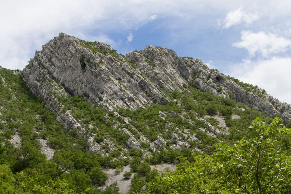 Paklenica National Park