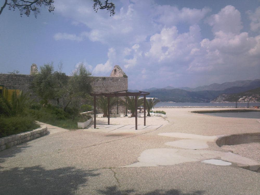 Copacabana Beach