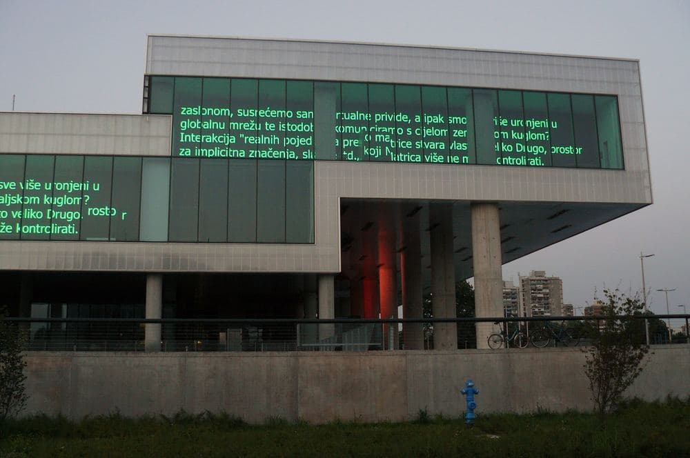 Open House Zagreb 2026: dal 16 al 18 ottobre, quaranta edifici gratis
