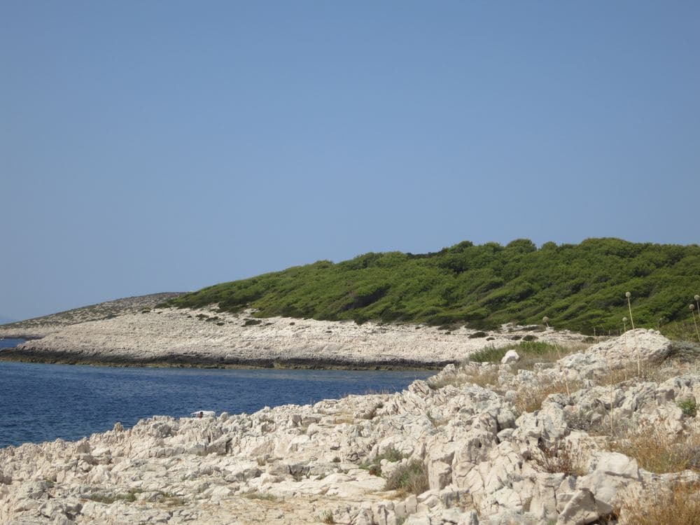 Jerolim Island