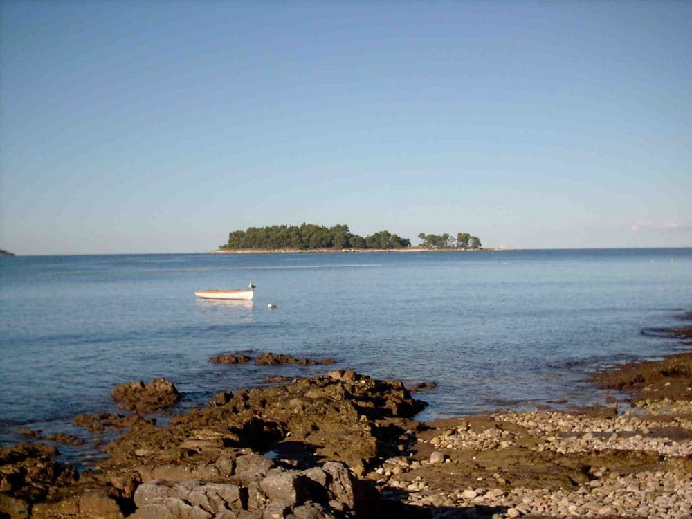 Figarola Island