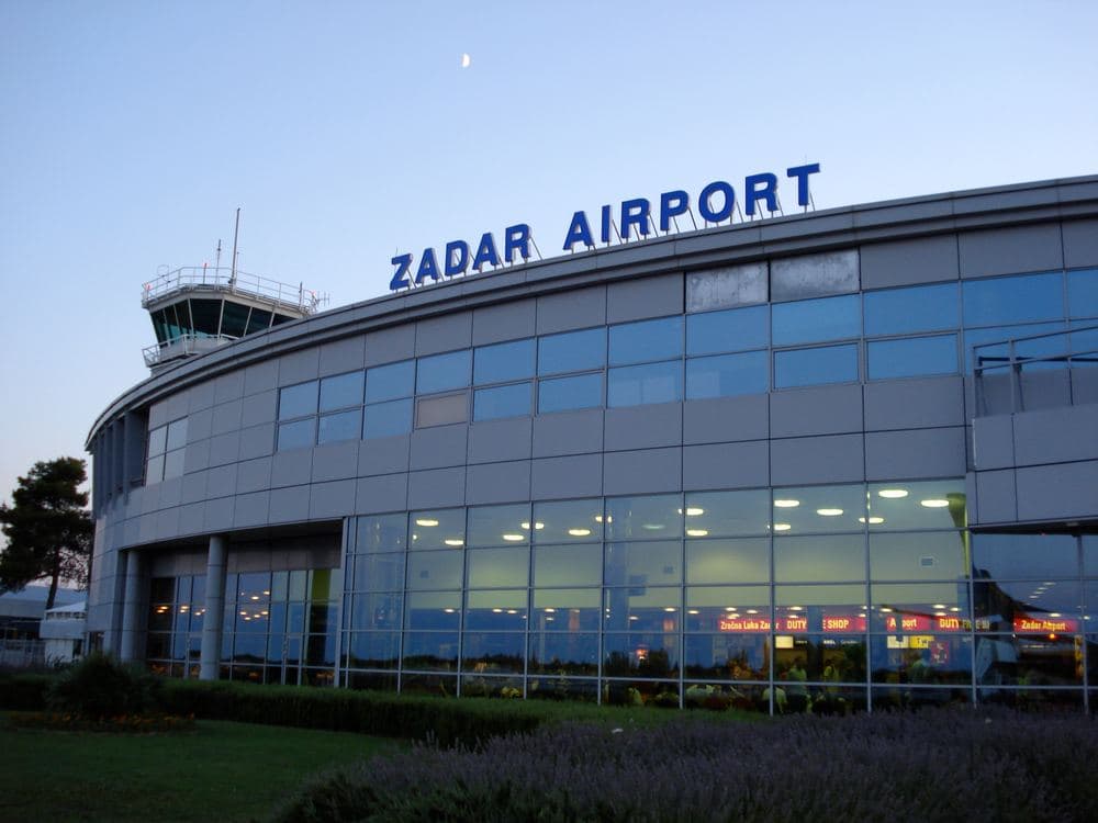 Zadar (ZAD)