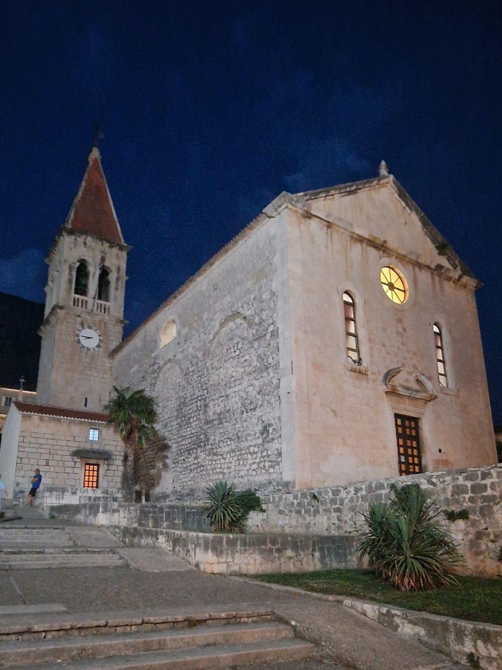 St Mark's Co-Cathedral
