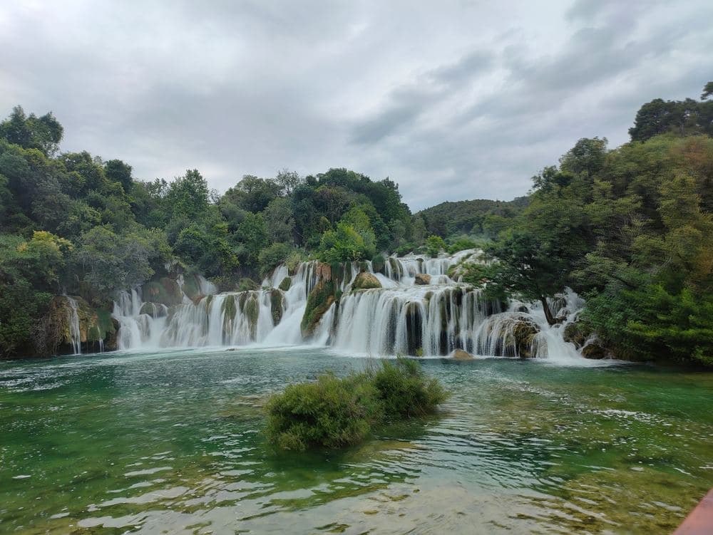 Krka or Plitvice: which national park to choose in 2026, by base, budget, time and what you want to see
