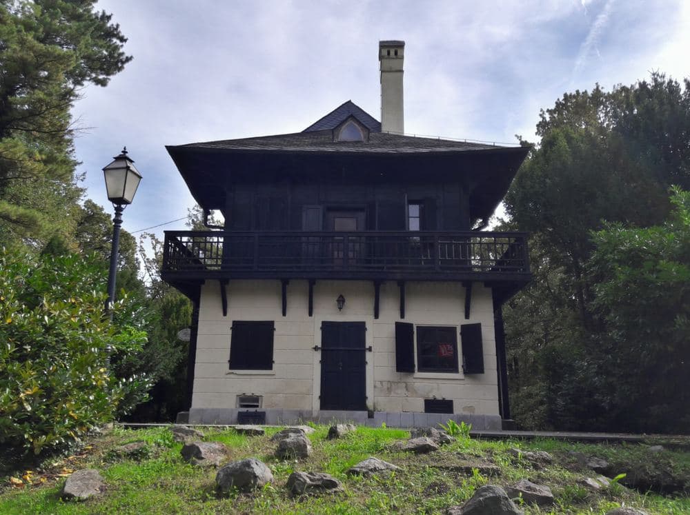 Casa Svizzera