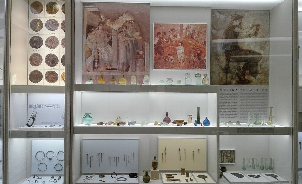 Archäologisches Museum
