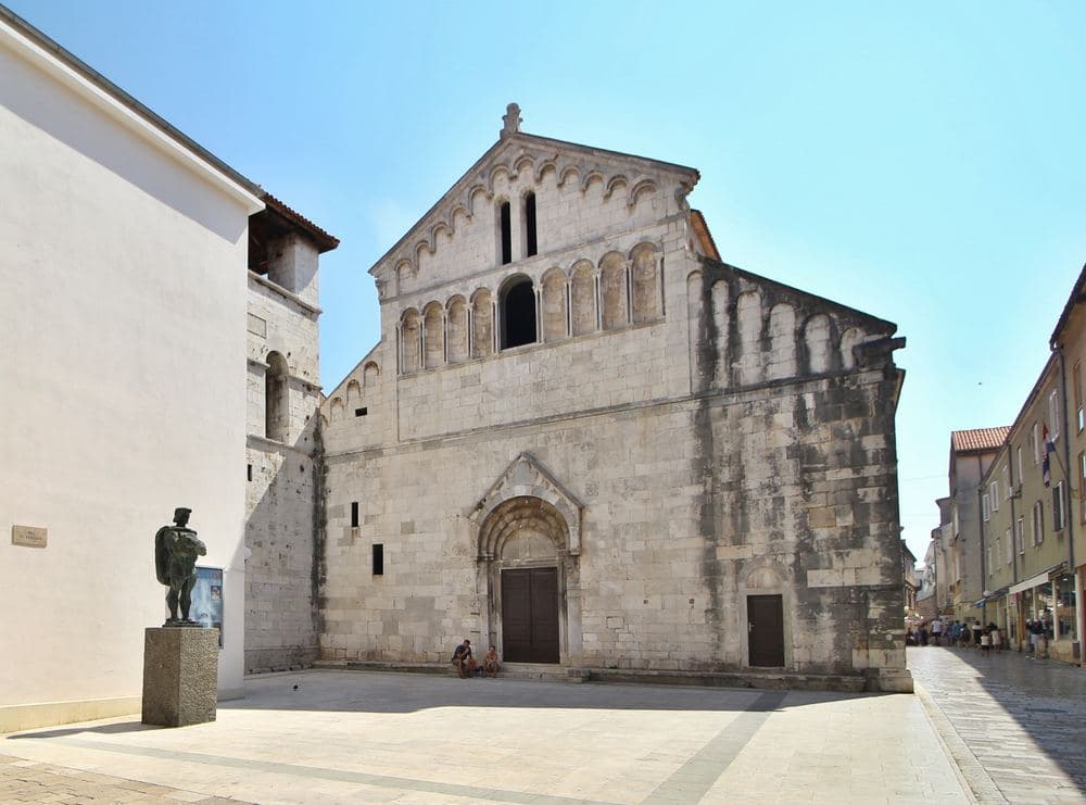 Church of St Chrysogonus