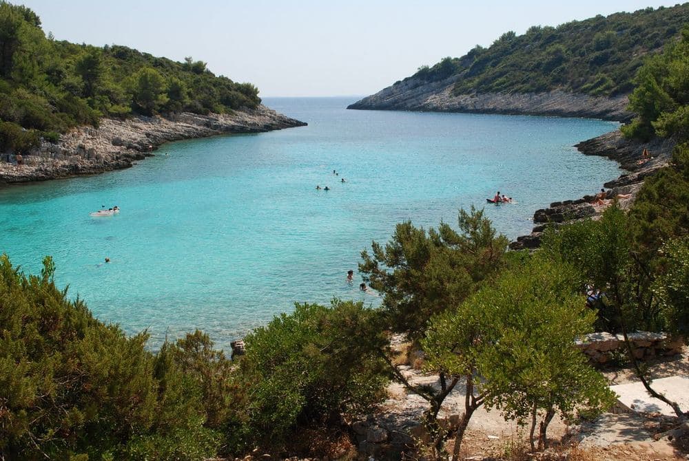 Žitna Beach