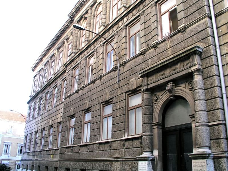 Museum of Modern and Contemporary Art