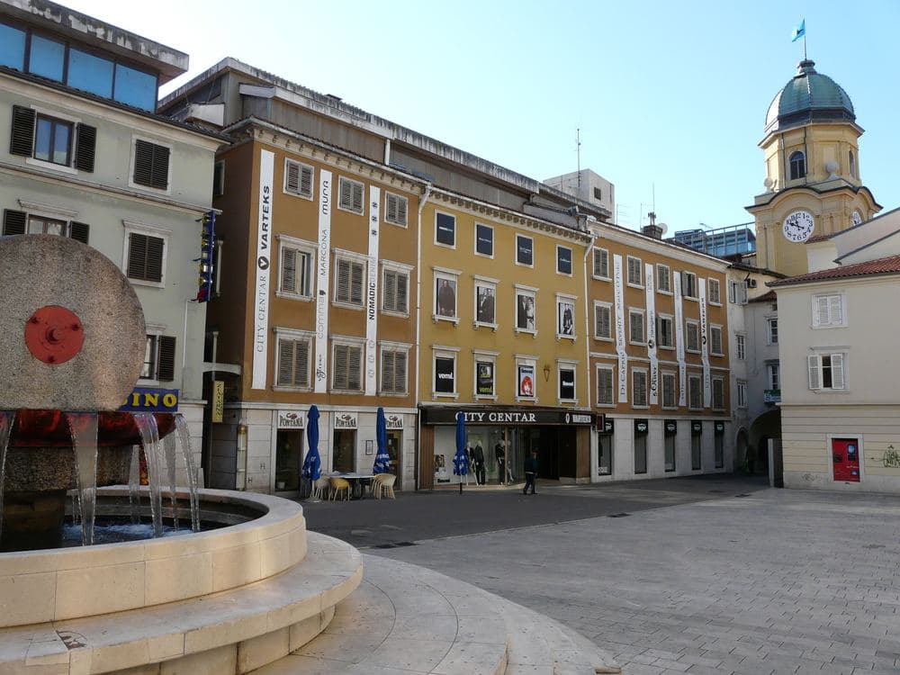 Kobler Square