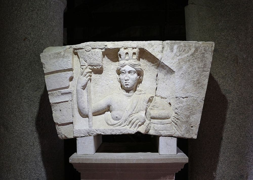 Archaeological Museum Split