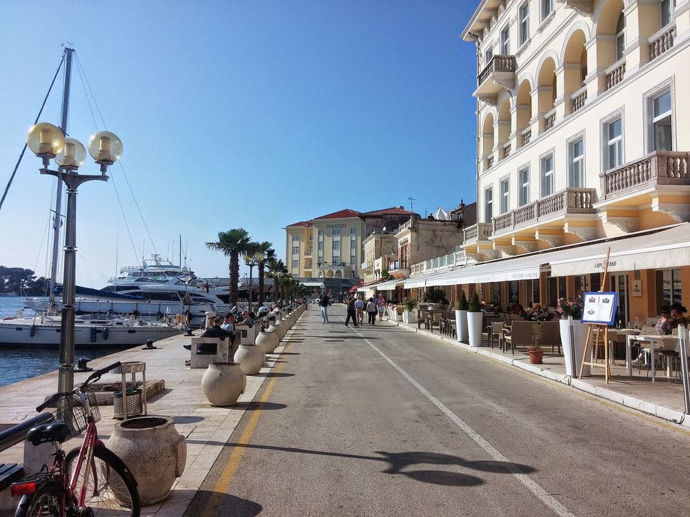 The Riva Waterfront