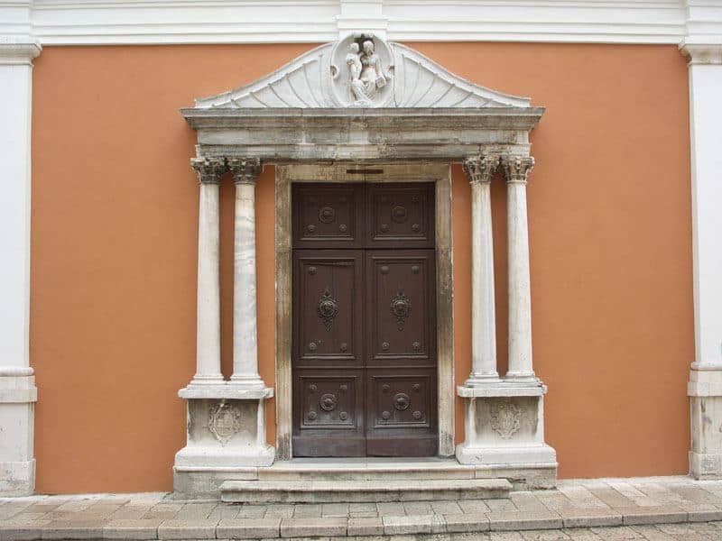 Church of St Simeon