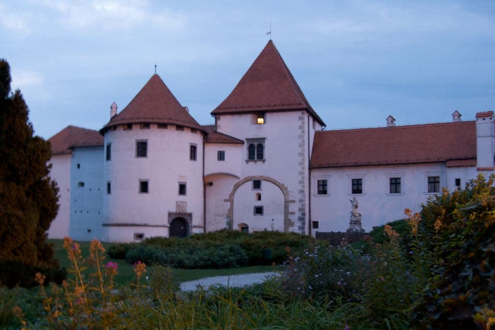 Stari grad castle (3)