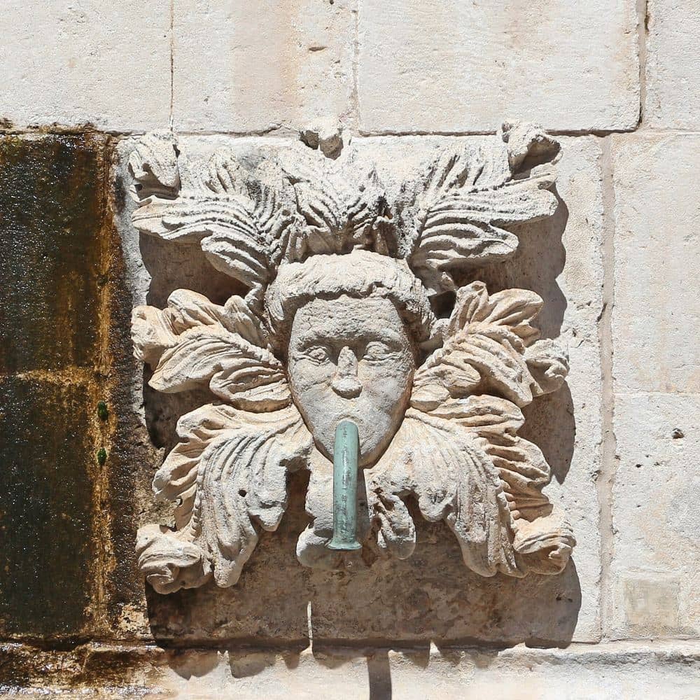 Onofrio's Fountain