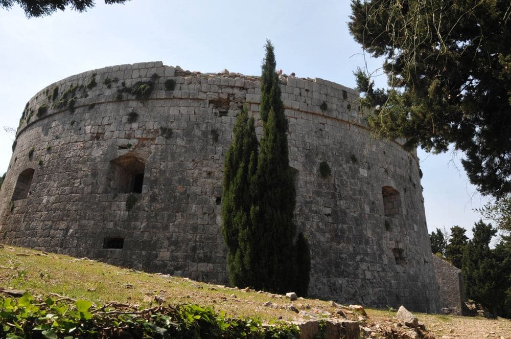 Fort Royal