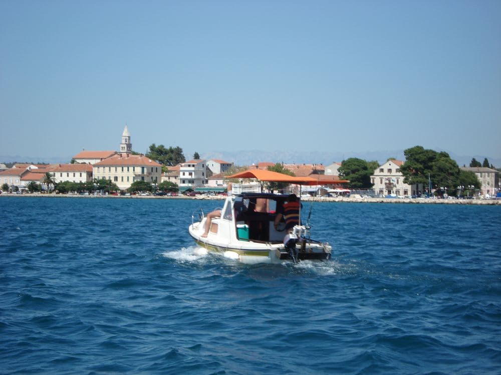 Biograd Boat Show 2026: dal 21 al 25 ottobre, 500 barche in acqua