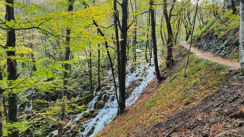 Cijene nacionalnih parkova padaju 1. listopada: što se mijenja