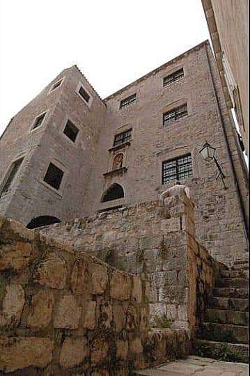 Ethnographic Museum Rupe