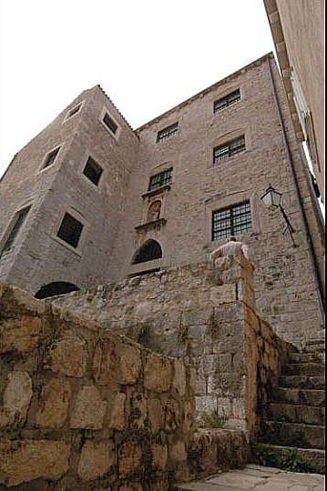 Ethnographic Museum Rupe