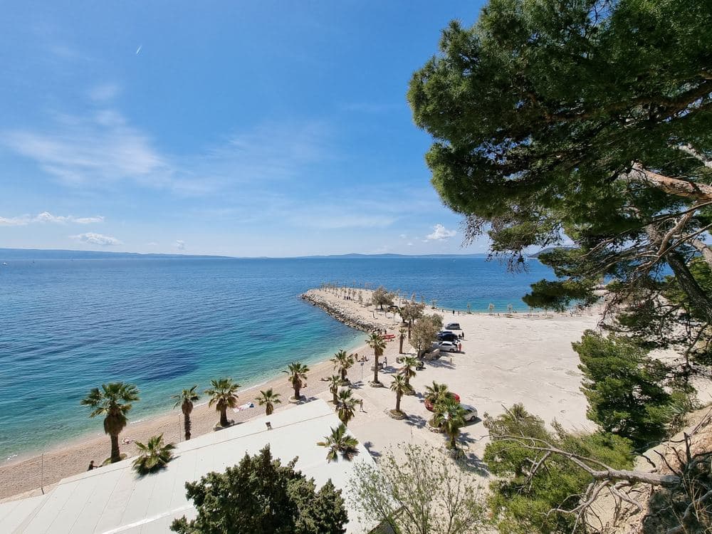 Plaža Kaštelet (Ježinac)
