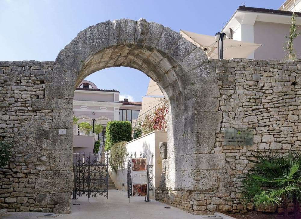 Gate of Hercules