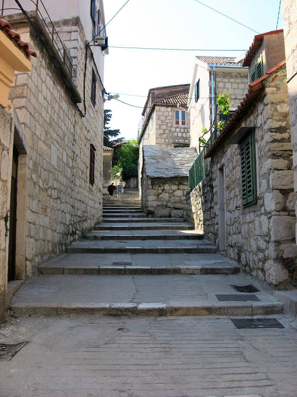 Varoš