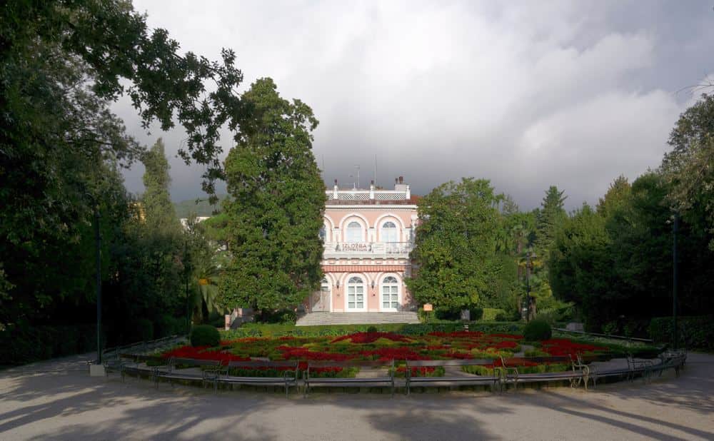 Opatija Chocolate Festival 2026: 6 to 8 November, the sweetest weekend